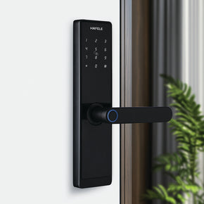 Khóa điện tử NOVAHOME ALPHA - AL2501B