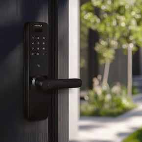 Khóa điện tử NOVAHOME SEVEN - ML2503B