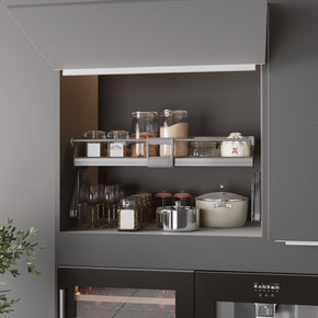 Rổ nâng hạ Utensio Plus H2