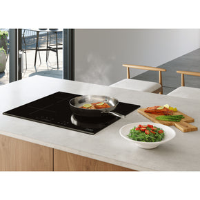 Bếp từ 3 vùng nấu NOVAHOME HC-I6035B