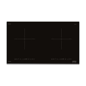 Bếp từ 2 vùng nấu NOVAHOME HC-I7325B