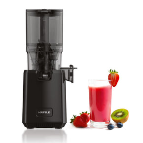 Máy ép chậm NOVAHOME HS-J130SG