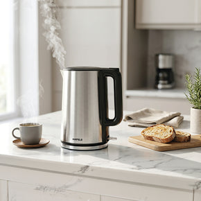 Ấm đun nước NOVAHOME HS-K1703DX