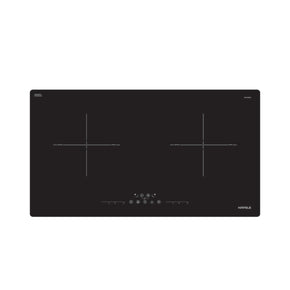 Bếp từ lắp âm 2 vùng nấu NOVAHOME HC-I73241B
