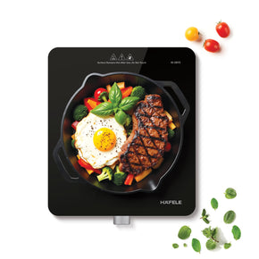 Bếp từ đơn NOVAHOME HS-I281FG
