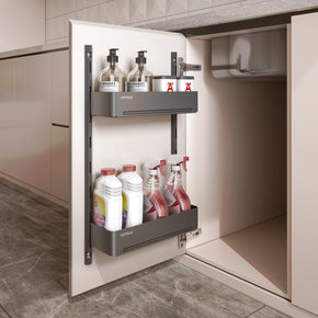 Rổ gắn cánh Utensio Plus H2