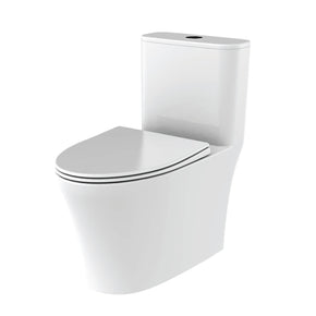 Bồn cầu một khối NOVAHOME Sapporo II