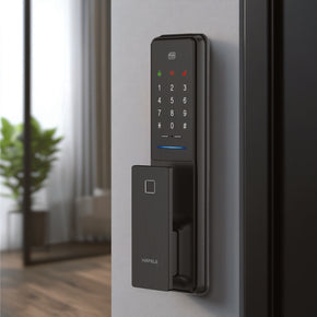 Khóa điện tử NOVAHOME MP2503B