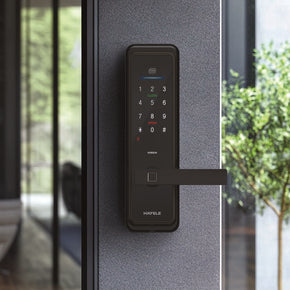 Khóa điện tử NOVAHOME ML2502B