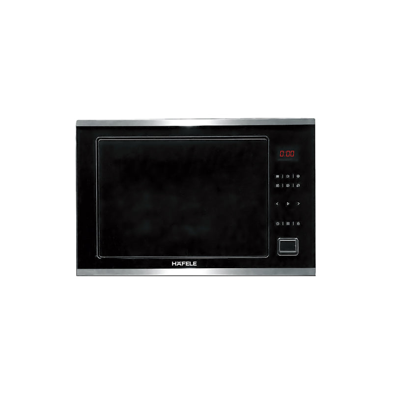Lò vi sóng âm tủ NOVAHOME NH-MW25