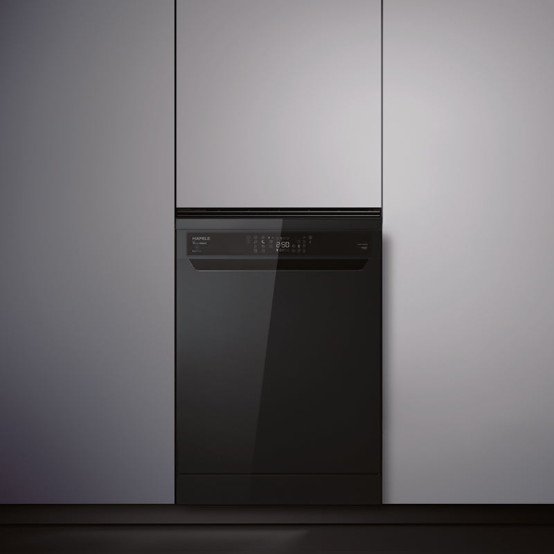 Máy rửa chén độc lập NOVAHOME NH-DW14