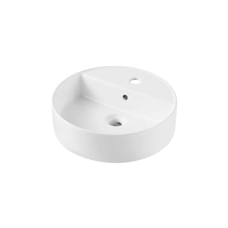 Lavabo đặt bàn NOVAHOME NH-LV40