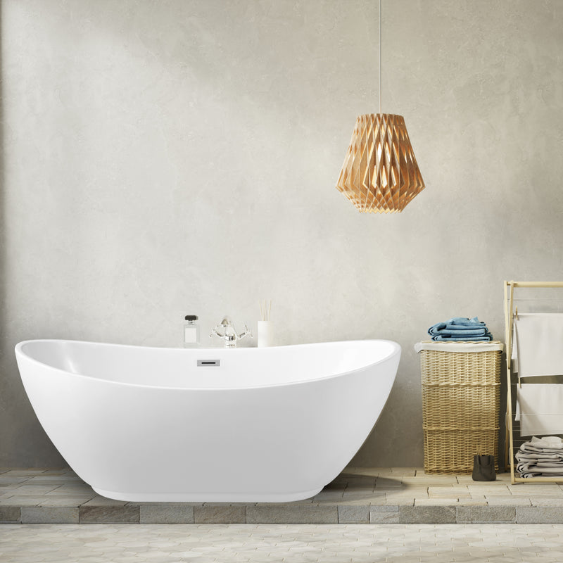 Bồn tắm độc lập NOVAHOME NH-BT17