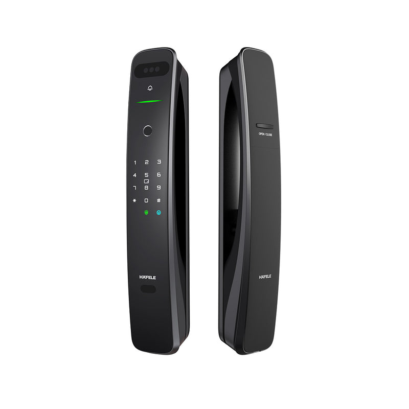 Khoá nhận diện khuôn mặt NOVAHOME NH-FL900