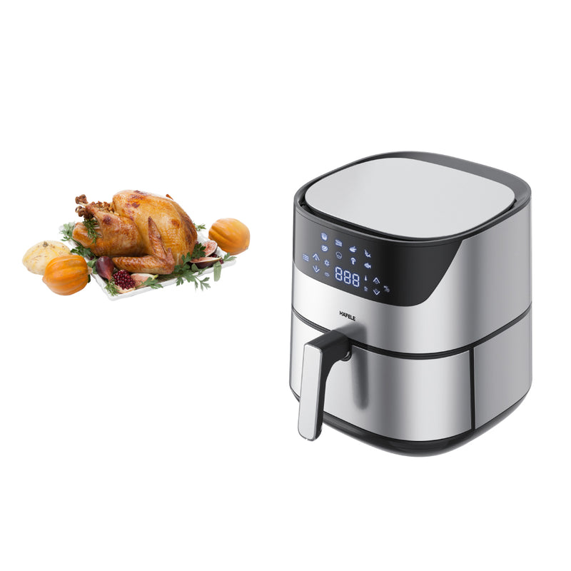 Nồi chiên không dầu NOVAHOME NH-AF60
